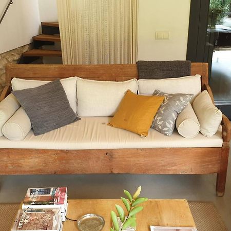 Bed and Breakfast Mas Ferran Adults Only Pals Exterior foto