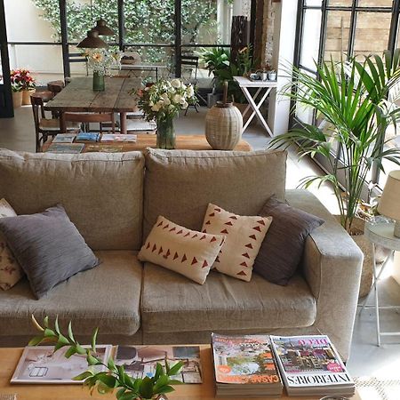 Bed and Breakfast Mas Ferran Adults Only Pals Exterior foto