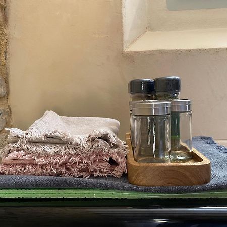 Bed and Breakfast Mas Ferran Adults Only Pals Exterior foto
