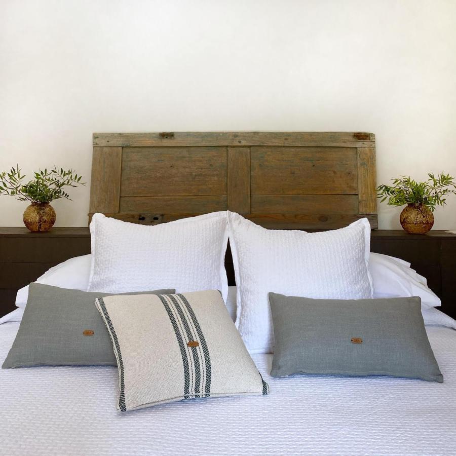 Bed and Breakfast Mas Ferran Adults Only Pals Exterior foto