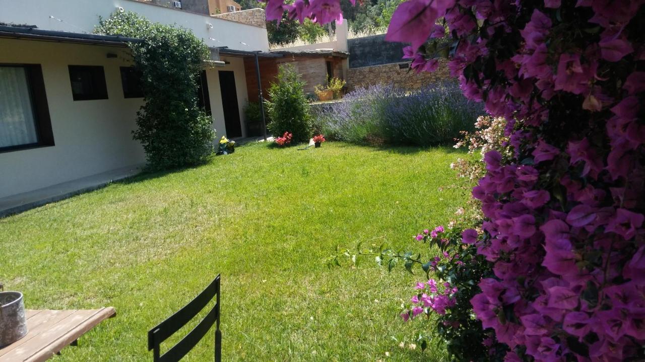 Bed and Breakfast Mas Ferran Adults Only Pals Exterior foto