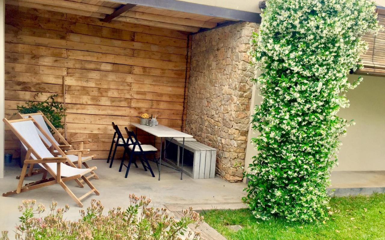 Bed and Breakfast Mas Ferran Adults Only Pals Exterior foto
