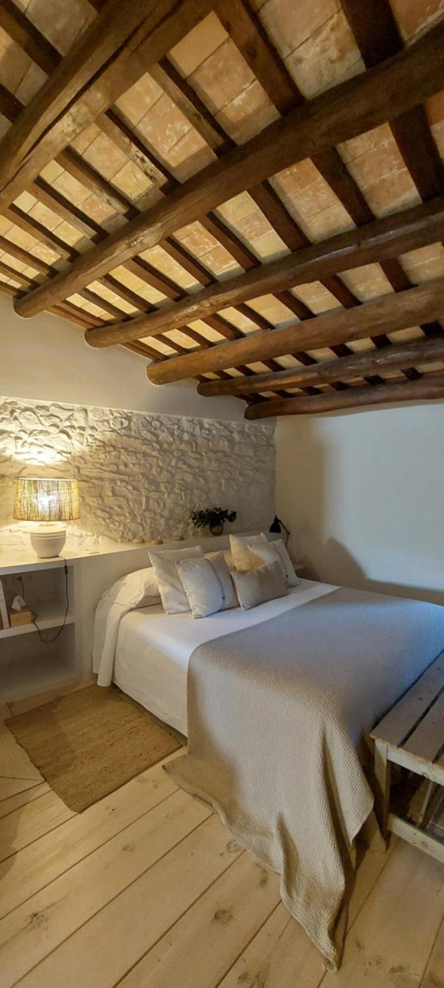 Bed and Breakfast Mas Ferran Adults Only Pals Exterior foto