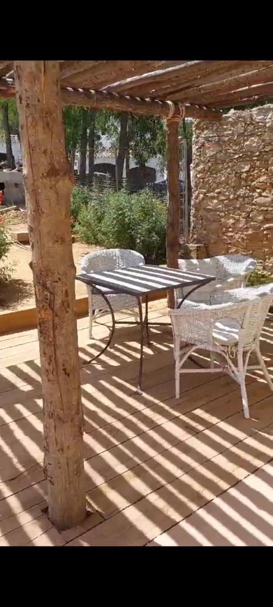 Bed and Breakfast Mas Ferran Adults Only Pals Exterior foto