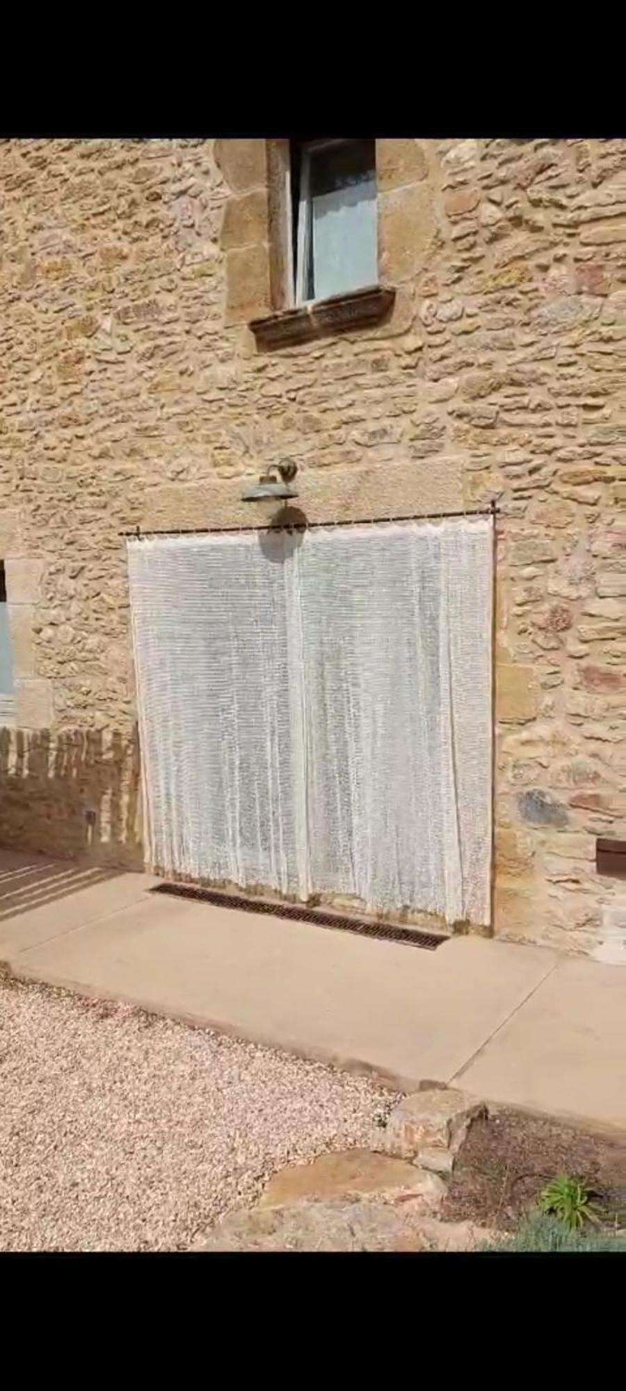 Bed and Breakfast Mas Ferran Adults Only Pals Exterior foto