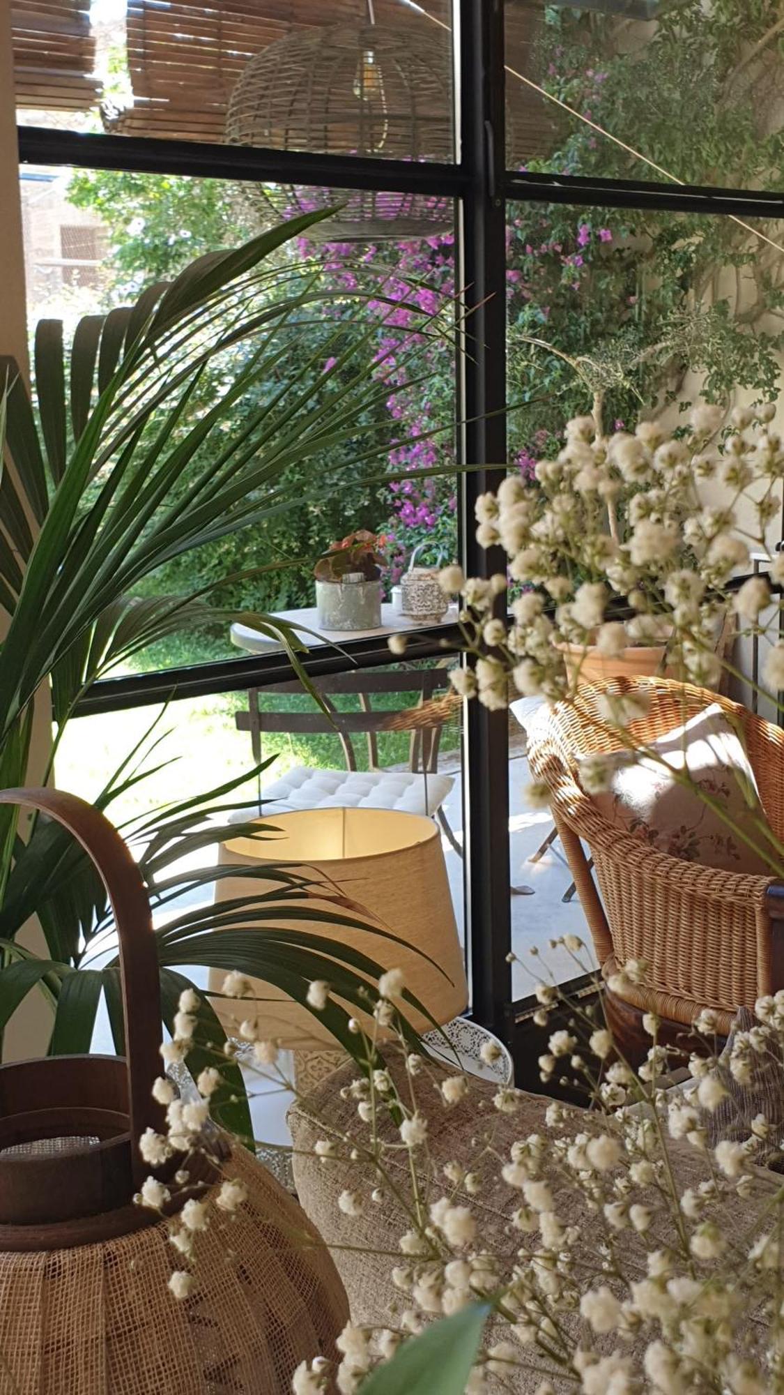 Bed and Breakfast Mas Ferran Adults Only Pals Exterior foto