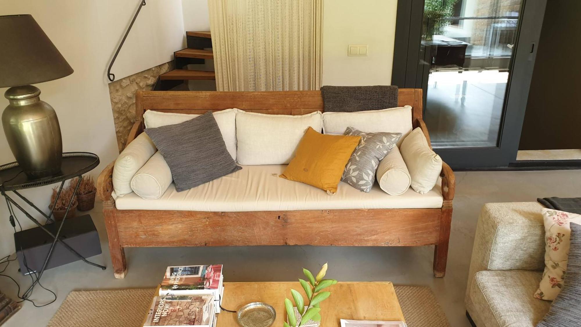 Bed and Breakfast Mas Ferran Adults Only Pals Exterior foto