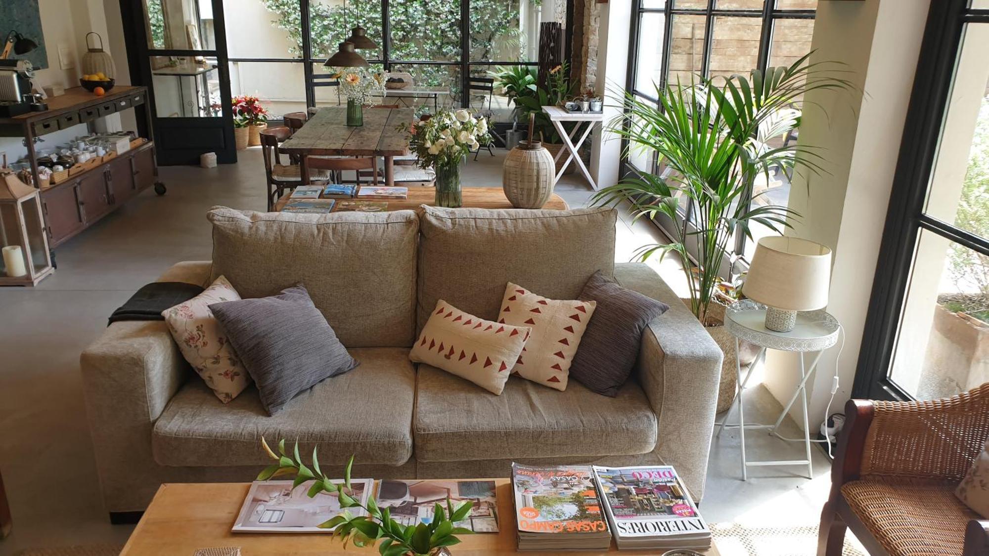 Bed and Breakfast Mas Ferran Adults Only Pals Exterior foto