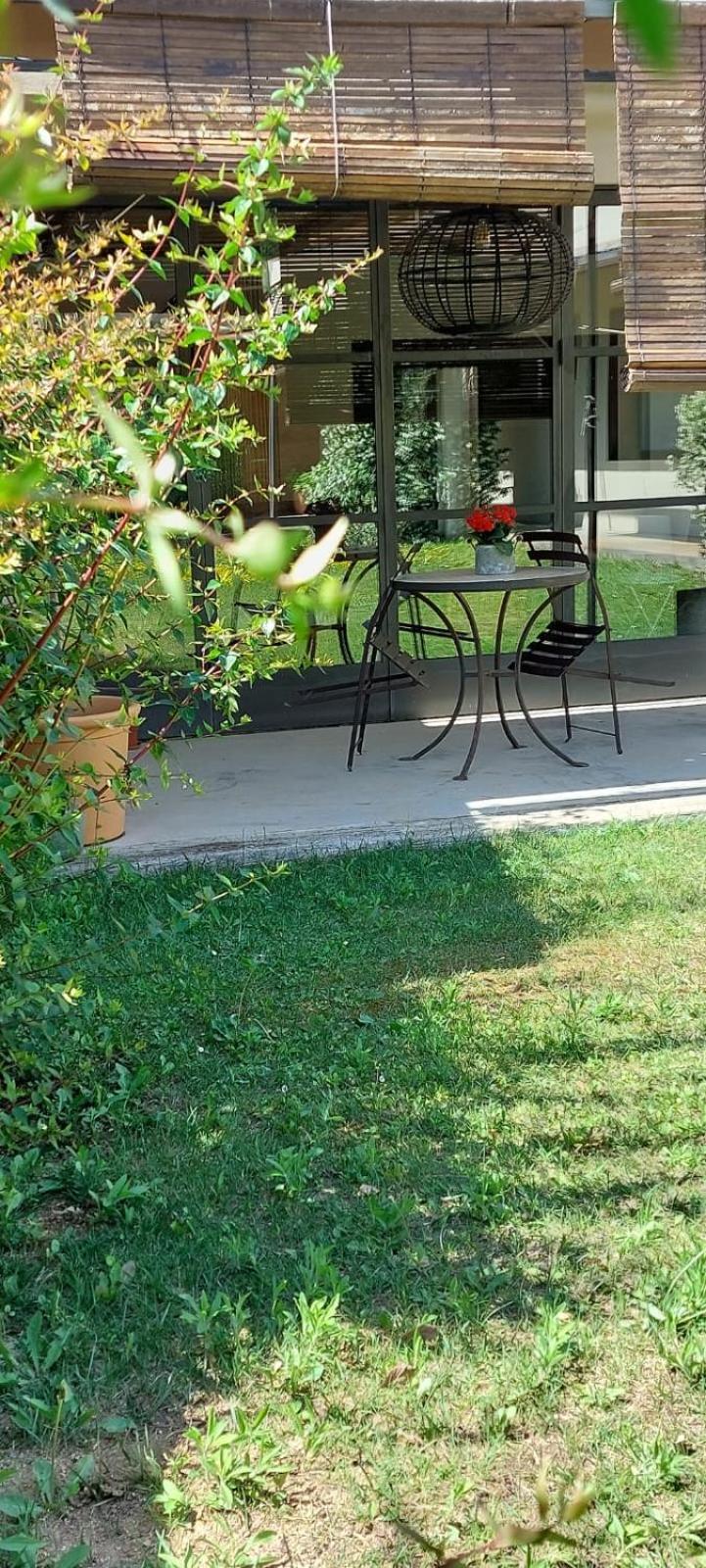 Bed and Breakfast Mas Ferran Adults Only Pals Exterior foto