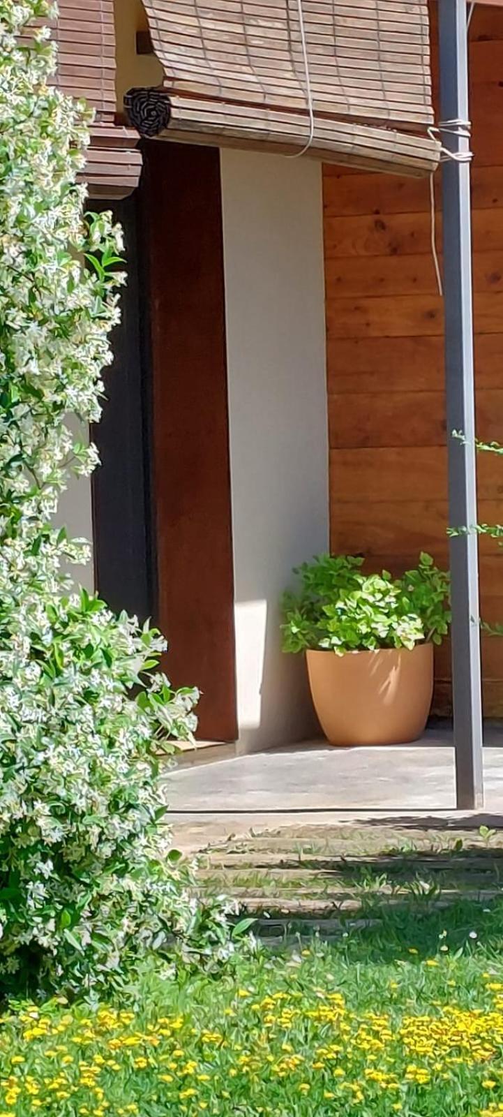 Bed and Breakfast Mas Ferran Adults Only Pals Exterior foto