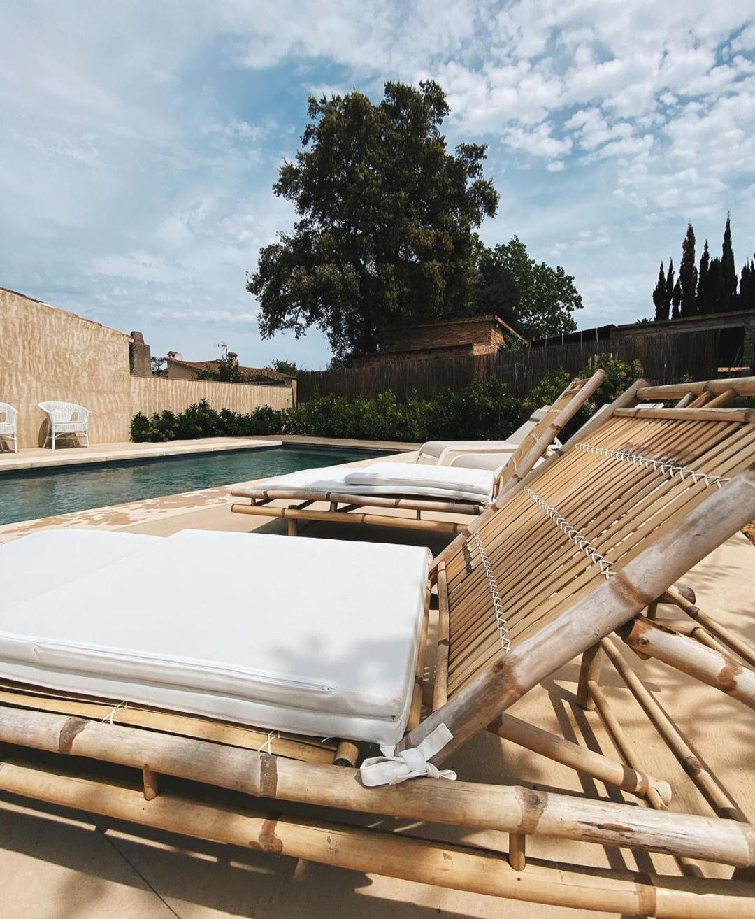 Bed and Breakfast Mas Ferran Adults Only Pals Exterior foto