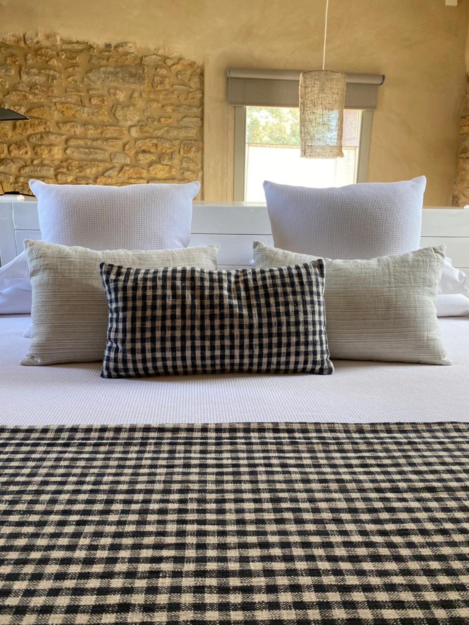 Bed and Breakfast Mas Ferran Adults Only Pals Exterior foto