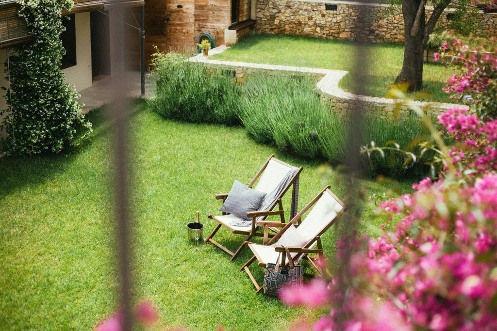 Bed and Breakfast Mas Ferran Adults Only Pals Exterior foto