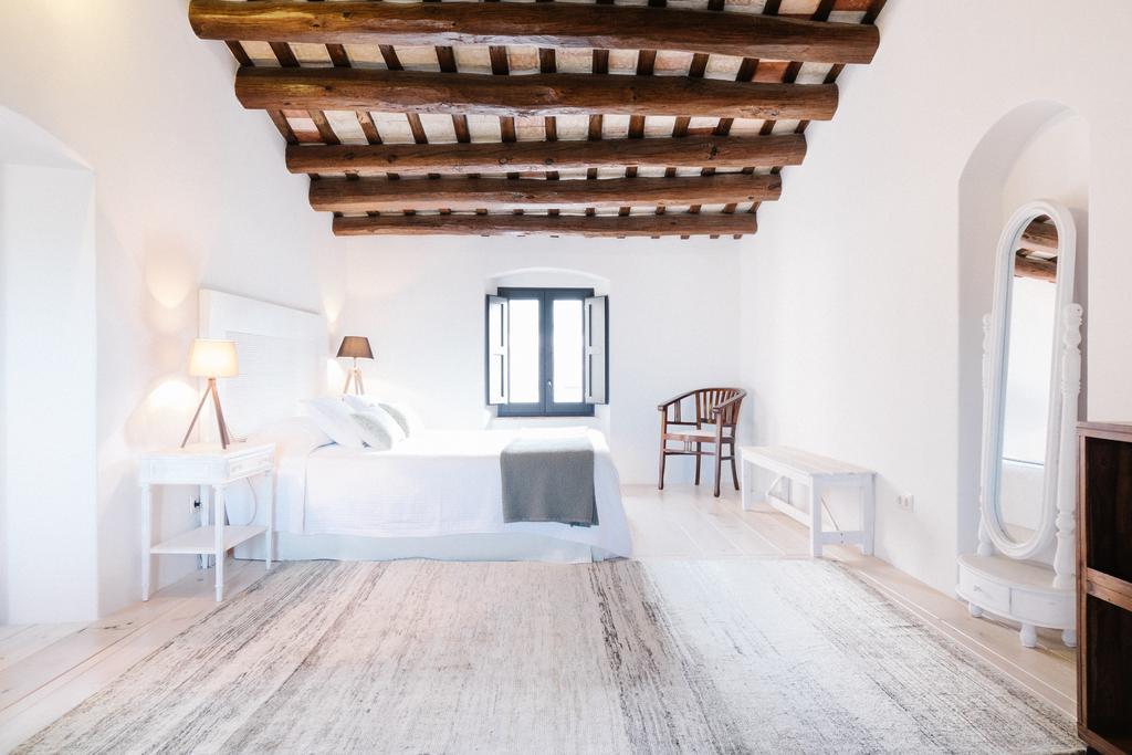 Bed and Breakfast Mas Ferran Adults Only Pals Exterior foto