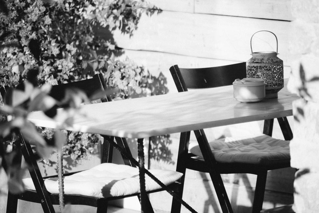 Bed and Breakfast Mas Ferran Adults Only Pals Exterior foto