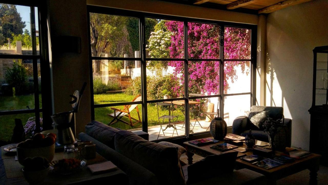 Bed and Breakfast Mas Ferran Adults Only Pals Exterior foto