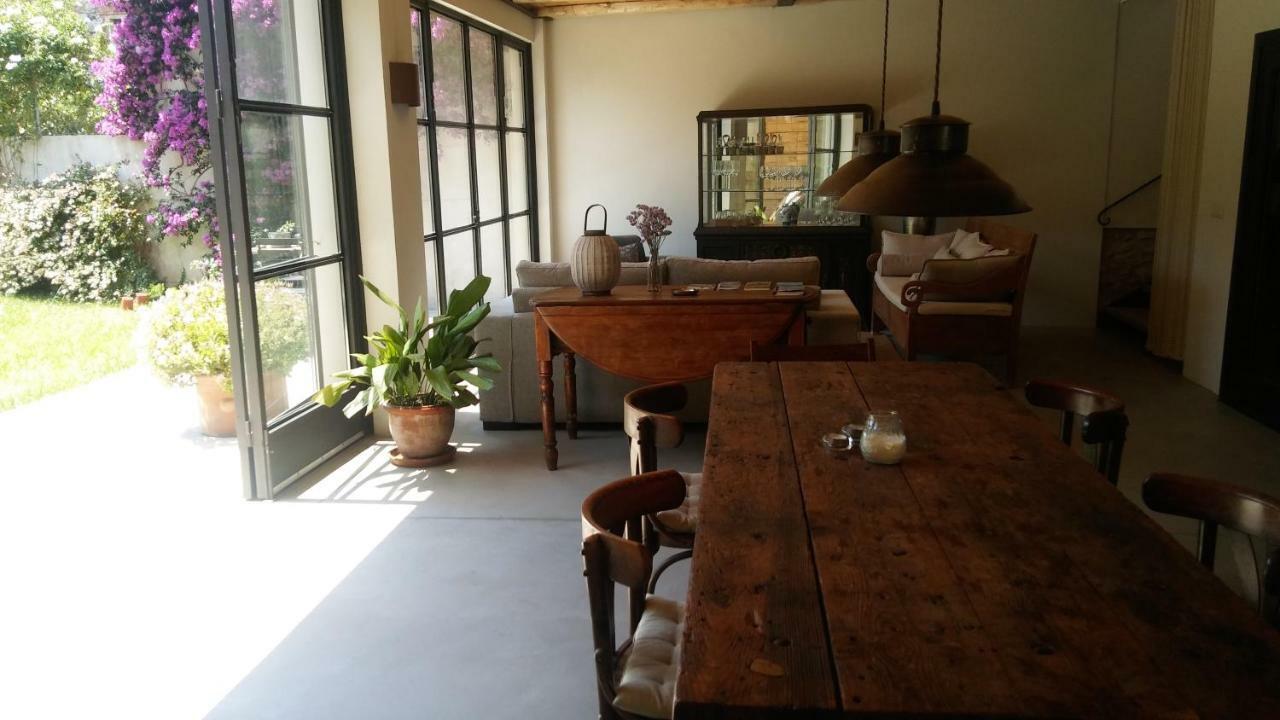 Bed and Breakfast Mas Ferran Adults Only Pals Exterior foto