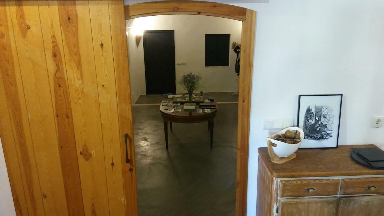 Bed and Breakfast Mas Ferran Adults Only Pals Exterior foto