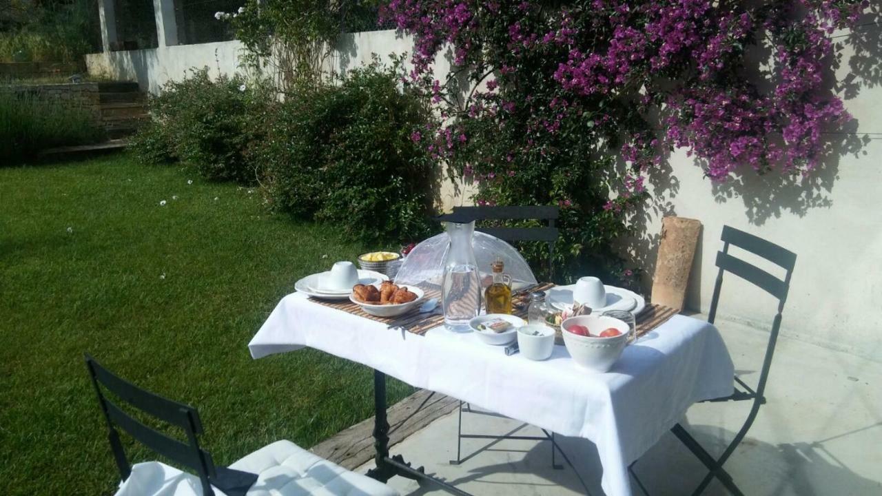 Bed and Breakfast Mas Ferran Adults Only Pals Exterior foto