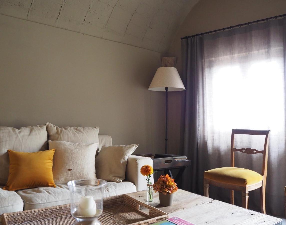 Bed and Breakfast Mas Ferran Adults Only Pals Exterior foto